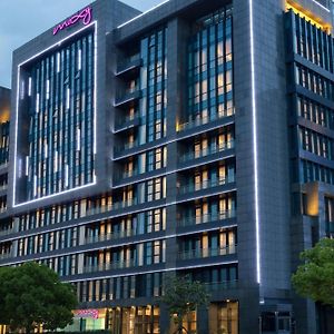 Moxy Shanghai Hongqiao Necc