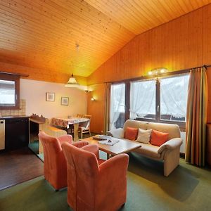 Serviced Apartments - Kirchbuehl@Home