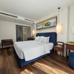 Junior Suite Balcony